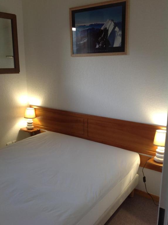 Superb well equipped apartment appartement pied des pistes 5