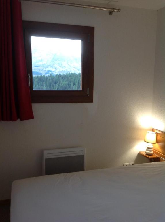 Superb well equipped apartment appartement pied des pistes 6