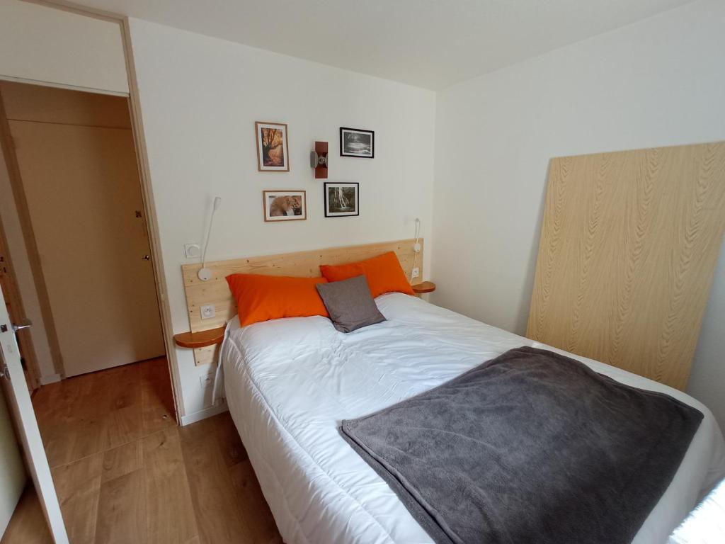Superbe 3 pieces vue panoramique pied des pistes appartement pied des pistes 1