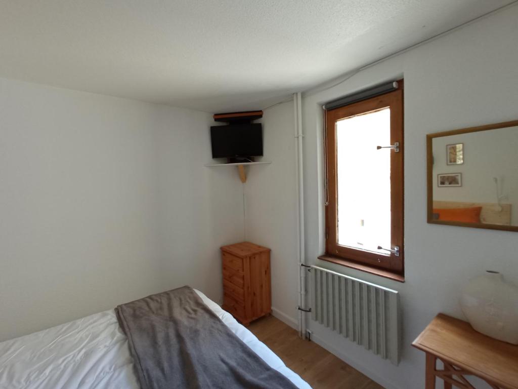 Superbe 3 pieces vue panoramique pied des pistes appartement pied des pistes 15