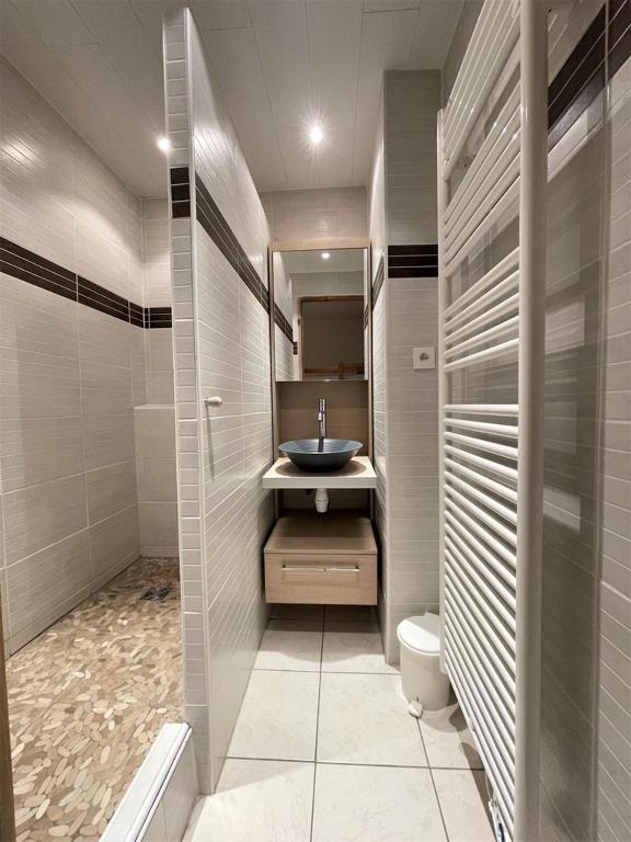 Superbe Studio avec vue exceptionnelle appartement pied des pistes 2