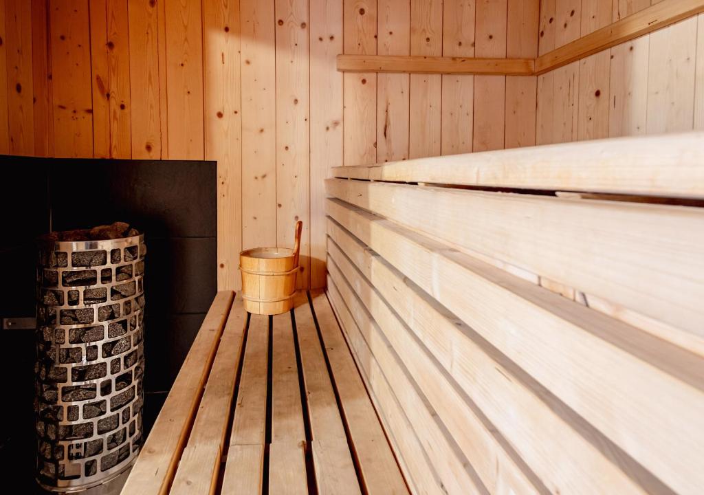 Superbe appart avec sauna au pied du telesiege WiFi babyfoot appartement pied des pistes 12