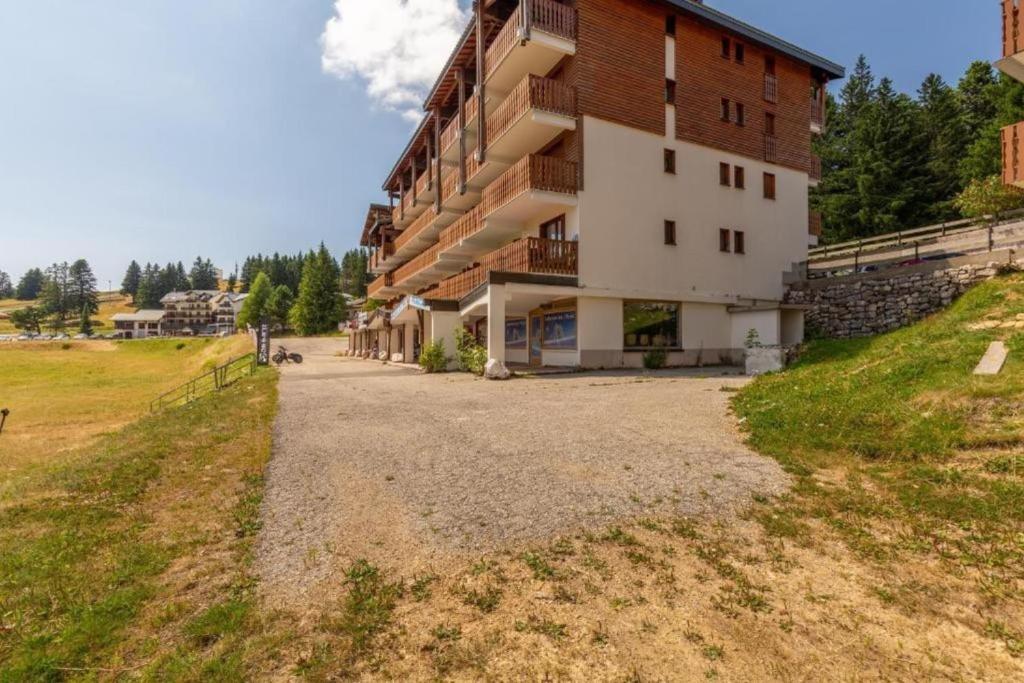 Superbe appartement au pied des pistes Le chamois appartement pied des pistes 8