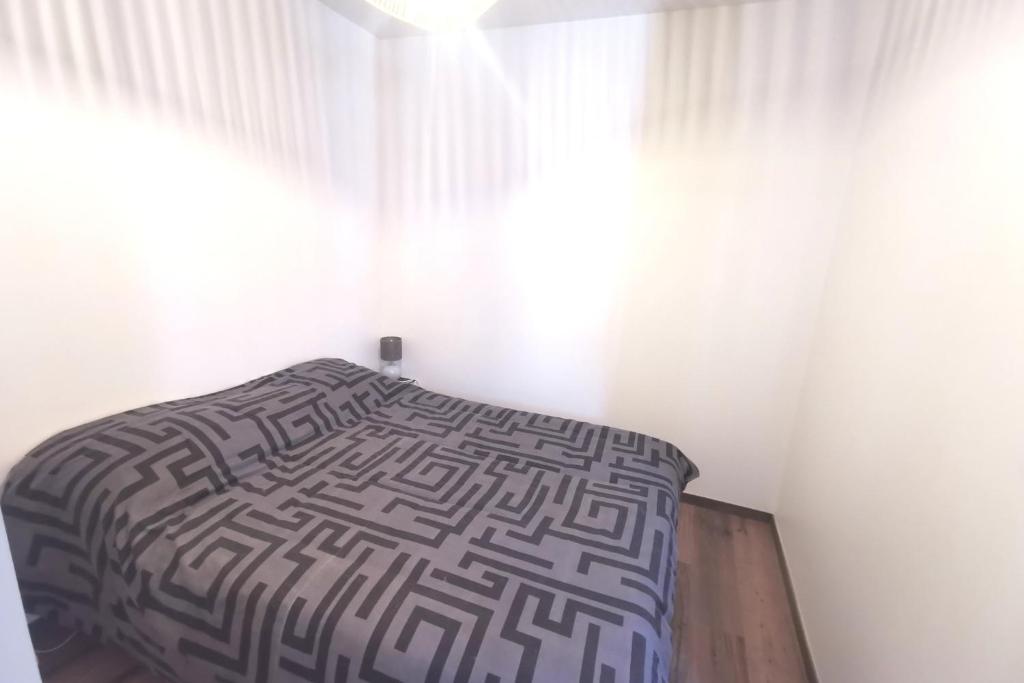 Superbe appartement au pied des pistes gite pied des pistes 12