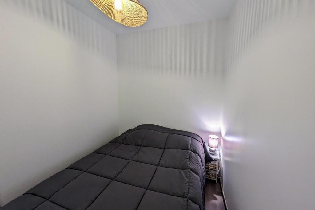 Superbe appartement au pied des pistes gite pied des pistes 15