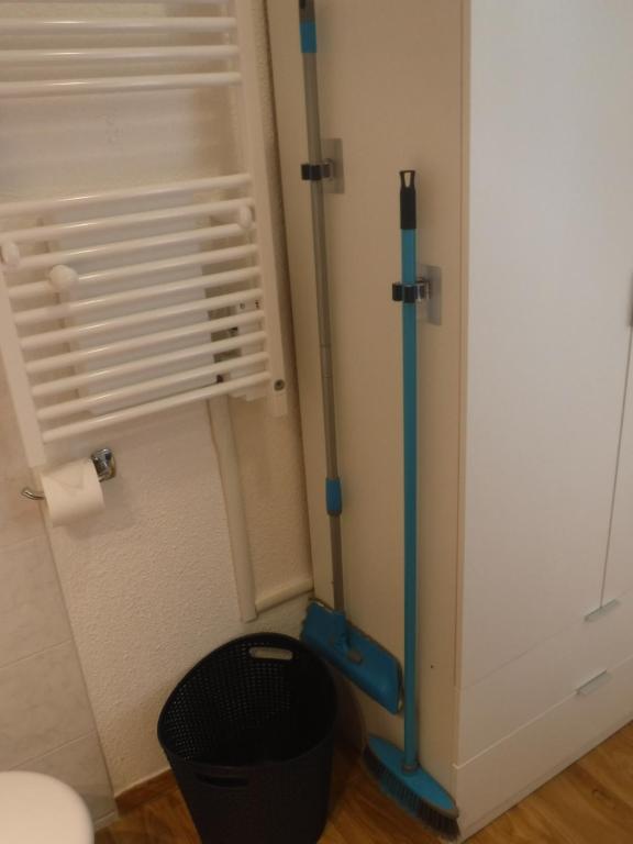 Superbe appartement aux Orres 1800 six couchages appartement pied des pistes 2