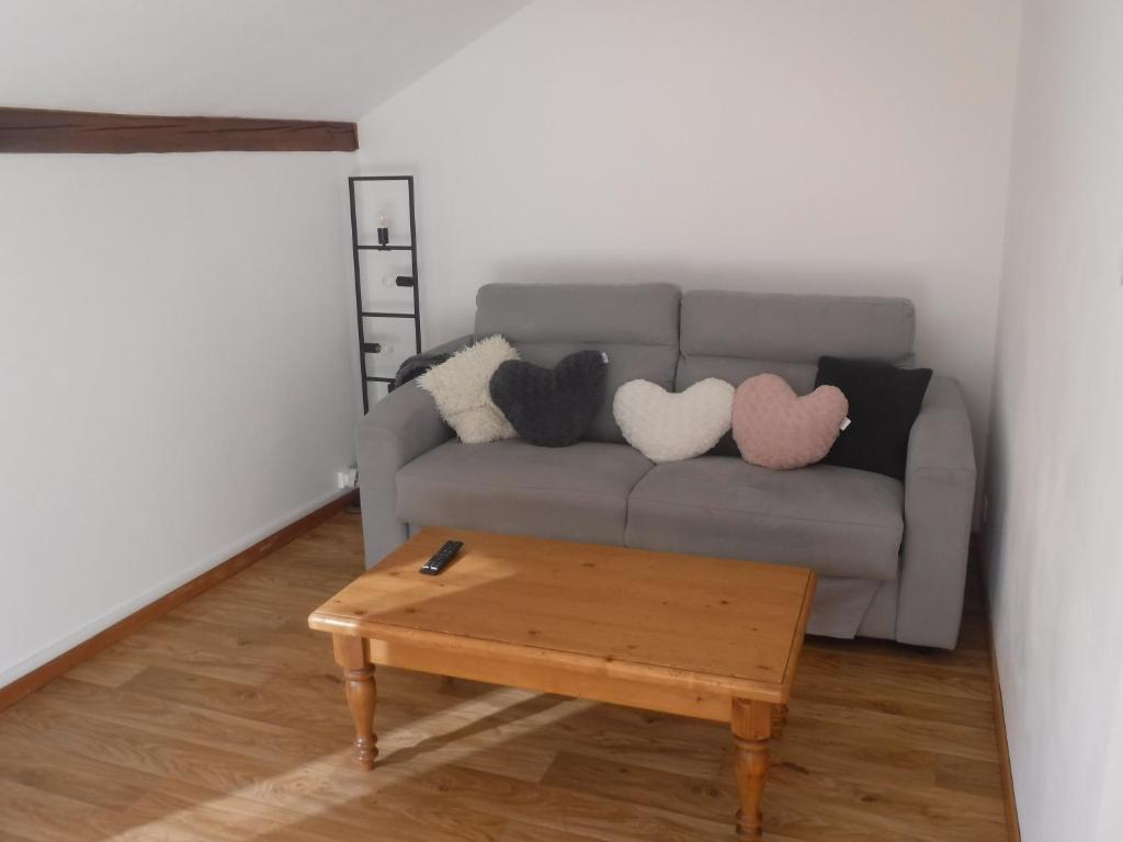 Superbe appartement aux Orres 1800 six couchages appartement pied des pistes 9