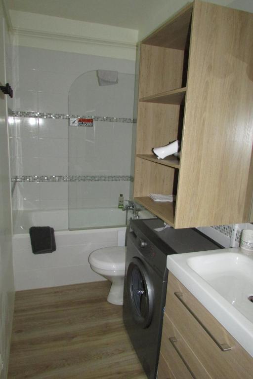 Superbe studio Les Angles appartement pied des pistes 2