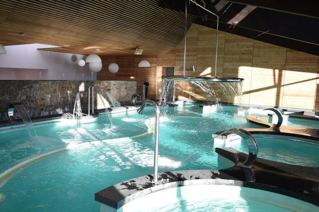 Superbe studio Les Angles appartement pied des pistes 3
