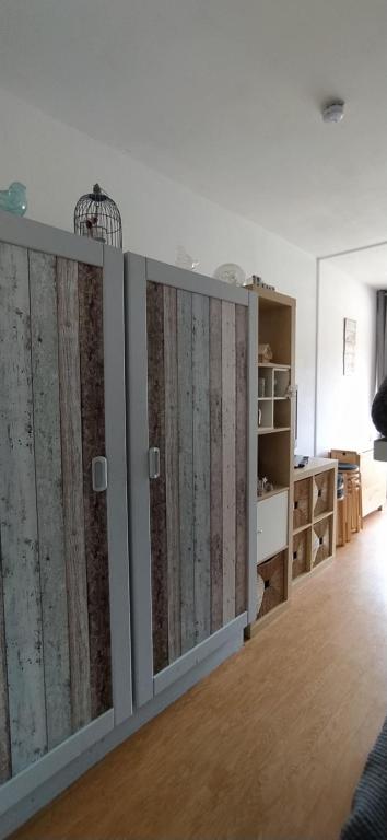 Superdevoluy appart 7eme etage sud Aurouze appartement pied des pistes 5