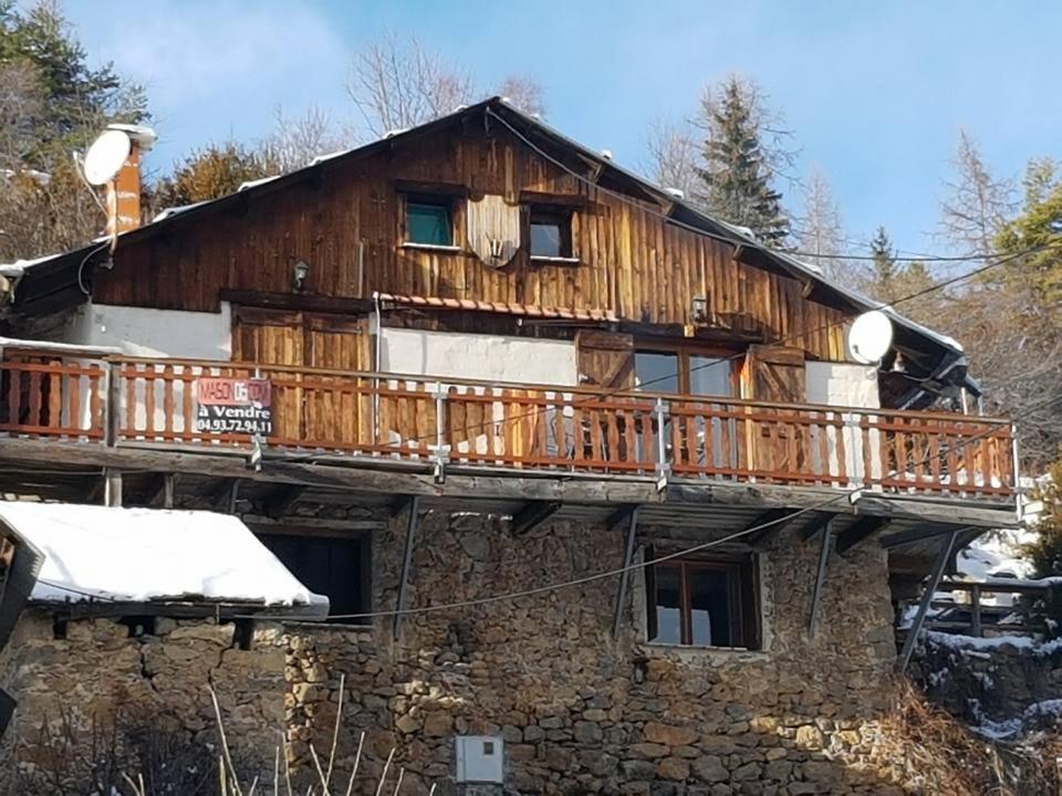 Sur Un Petit Nuage chalet pied des pistes