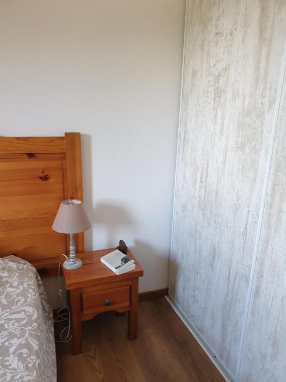 T2 Les Chardons avec Piscine Sauna et Hammam appartement pied des pistes 18