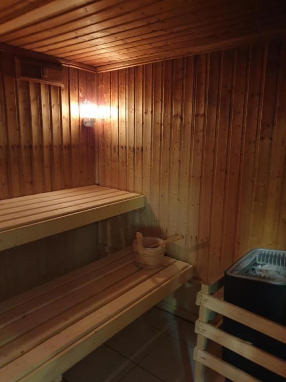 T2 Les Chardons avec Piscine Sauna et Hammam appartement pied des pistes 9
