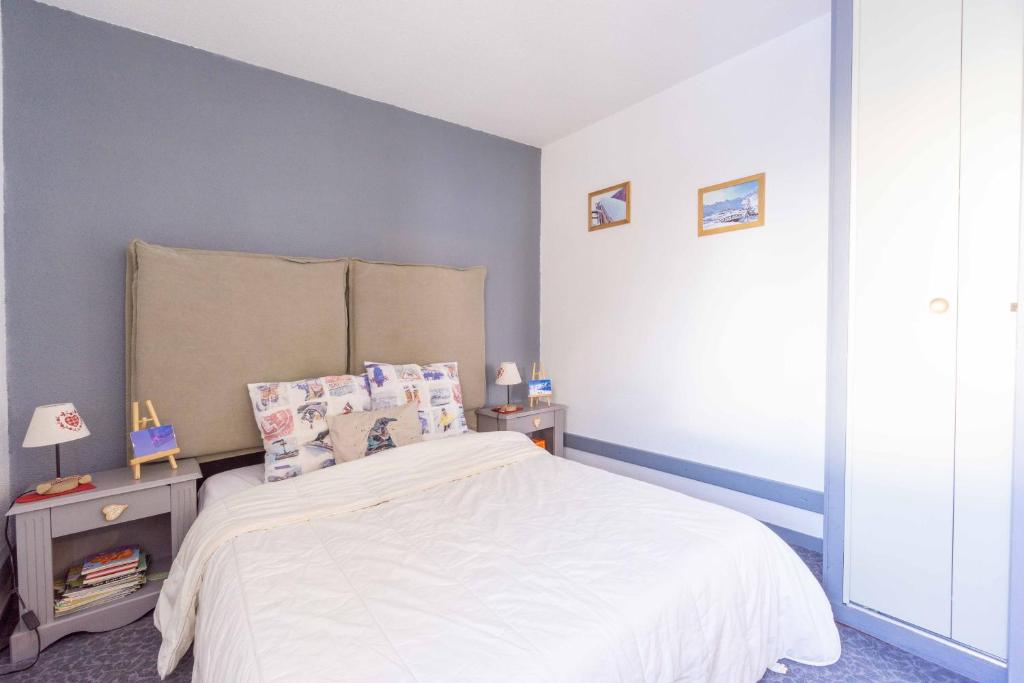 T2 Tignes Val Claret appartement pied des pistes 12