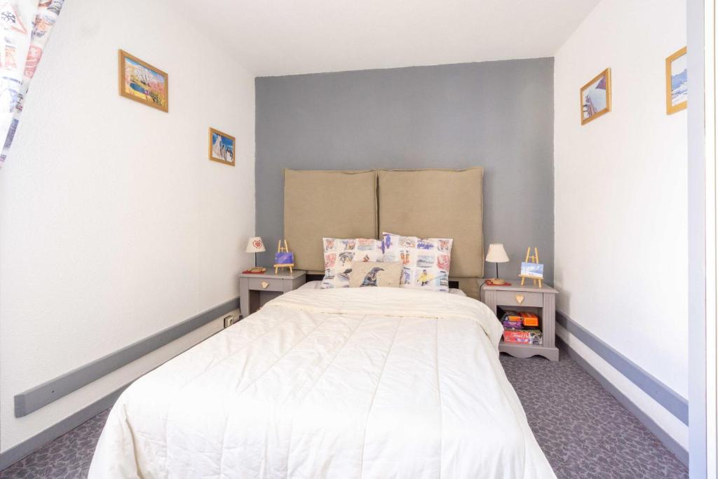 T2 Tignes Val Claret appartement pied des pistes 13