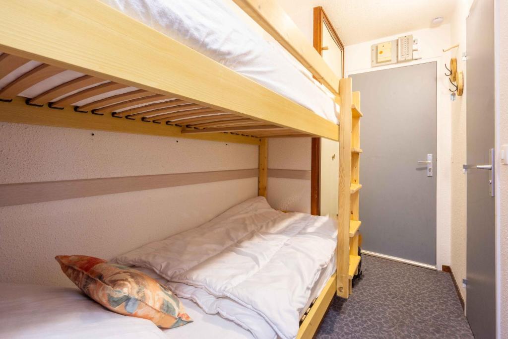 T2 Tignes Val Claret appartement pied des pistes 15