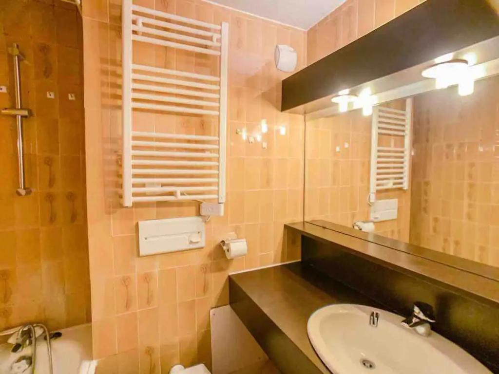 T2 Tignes Val Claret appartement pied des pistes 2