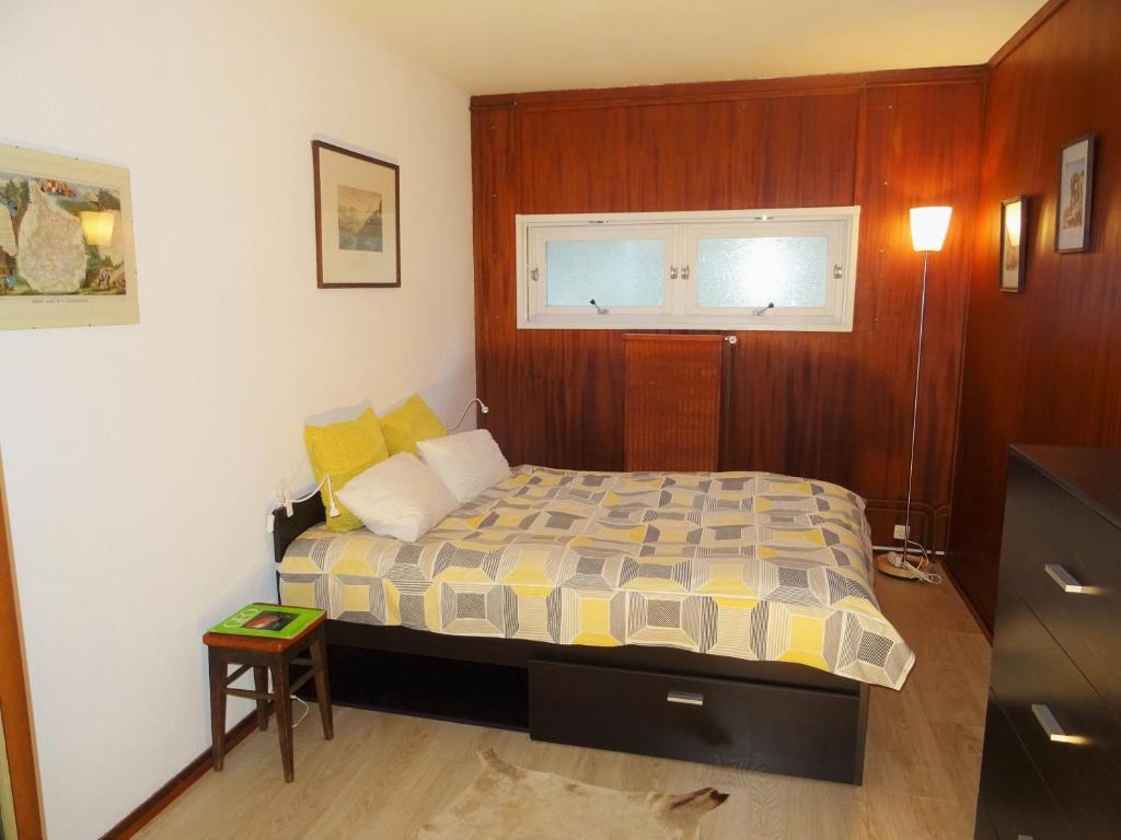 T2 confortVue dExceptioncalmepres des pistes appartement pied des pistes 1