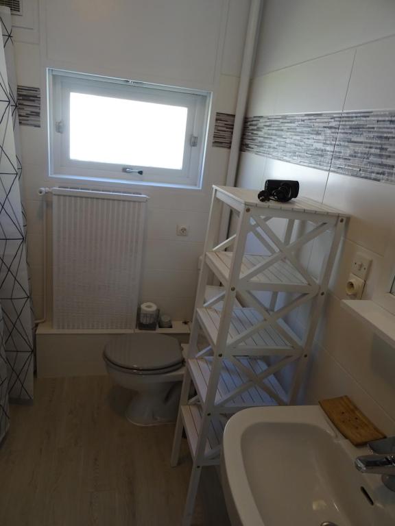 T2 confortVue dExceptioncalmepres des pistes appartement pied des pistes 11