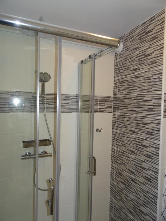 T2 confortVue dExceptioncalmepres des pistes appartement pied des pistes 6