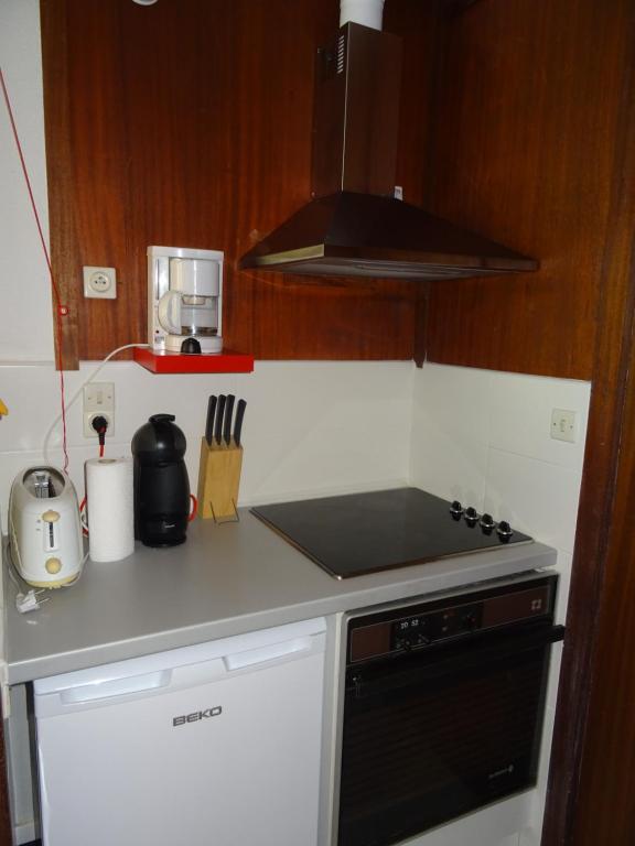 T2 confortVue dExceptioncalmepres des pistes appartement pied des pistes 7