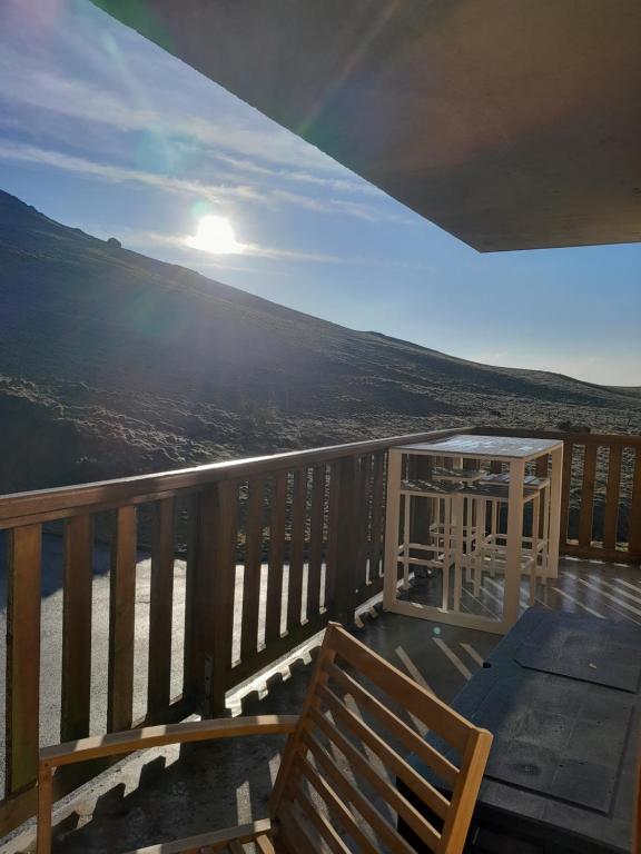 T2 confortable Piscine chauffee Super Besse appartement pied des pistes 11
