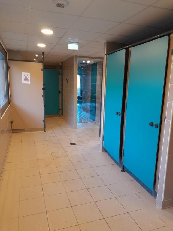 T2 confortable Piscine chauffee Super Besse appartement pied des pistes 18