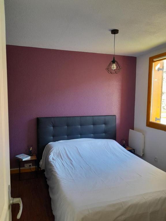 T2 confortable Piscine chauffee Super Besse appartement pied des pistes 8