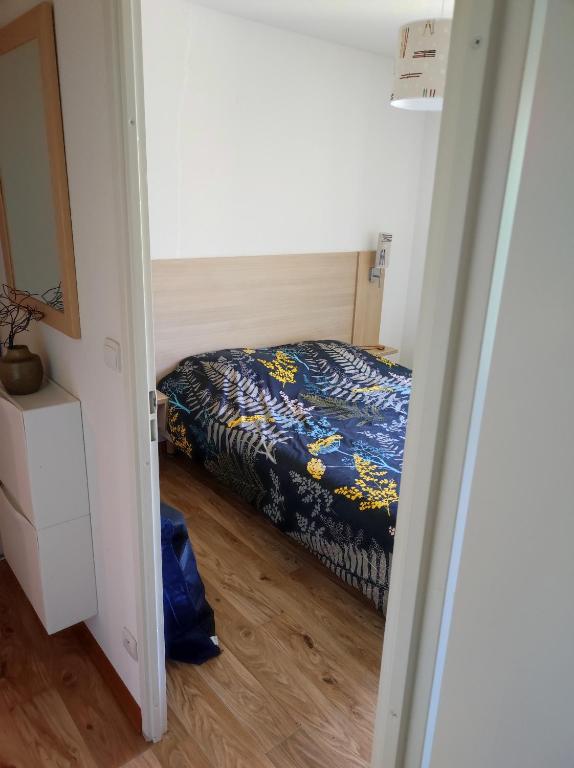T3 cosy au Jardin du Ramel appartement pied des pistes 1