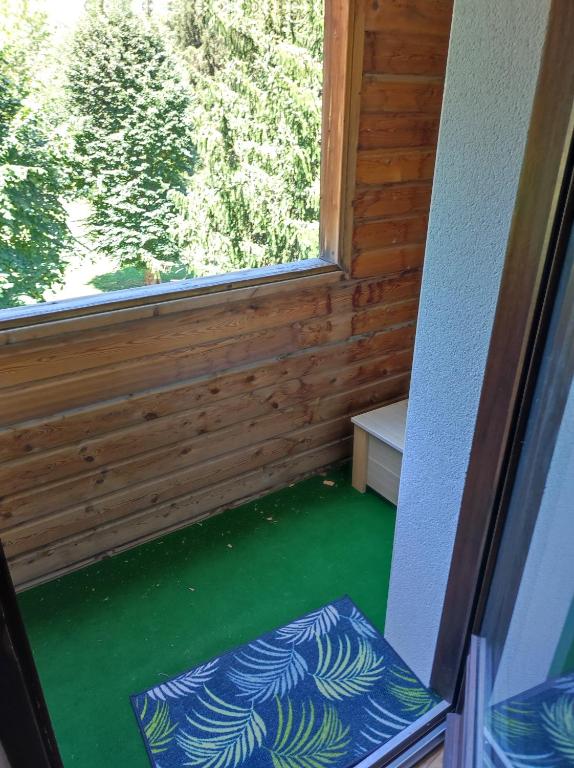 T3 cosy au Jardin du Ramel appartement pied des pistes 11
