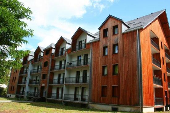 T3 cosy au Jardin du Ramel appartement pied des pistes 13