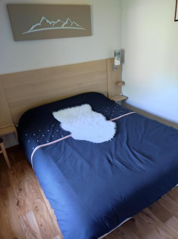 T3 cosy au Jardin du Ramel appartement pied des pistes 5