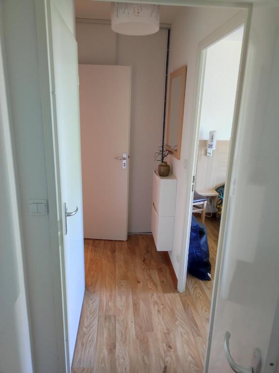 T3 cosy au Jardin du Ramel appartement pied des pistes 9