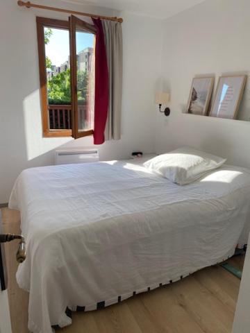 T3 neuf 5 pers Serre Chevalier La Salle les Alpes appartement pied des pistes 1