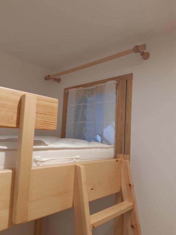 T3 neuf 5 pers Serre Chevalier La Salle les Alpes appartement pied des pistes 5