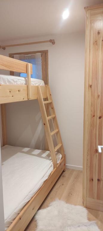 T3 neuf 5 pers Serre Chevalier La Salle les Alpes appartement pied des pistes 8