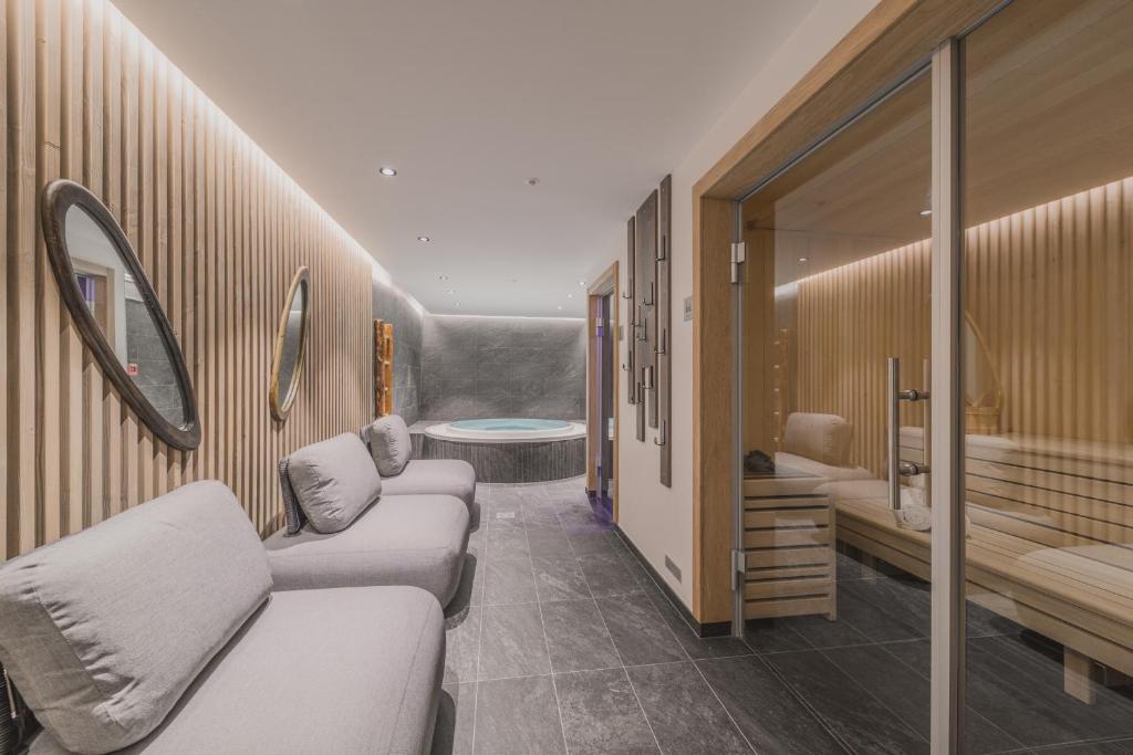 TERRESENS Le Quartz NEW appartement pied des pistes 14