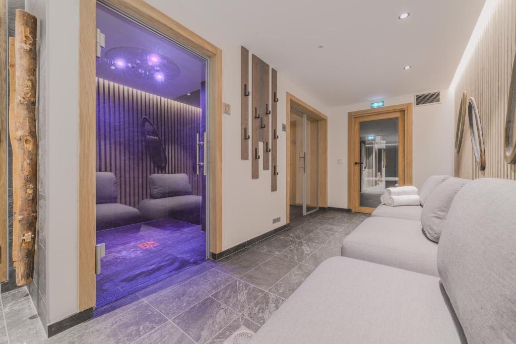 TERRESENS Le Quartz NEW hotel pied des pistes 17