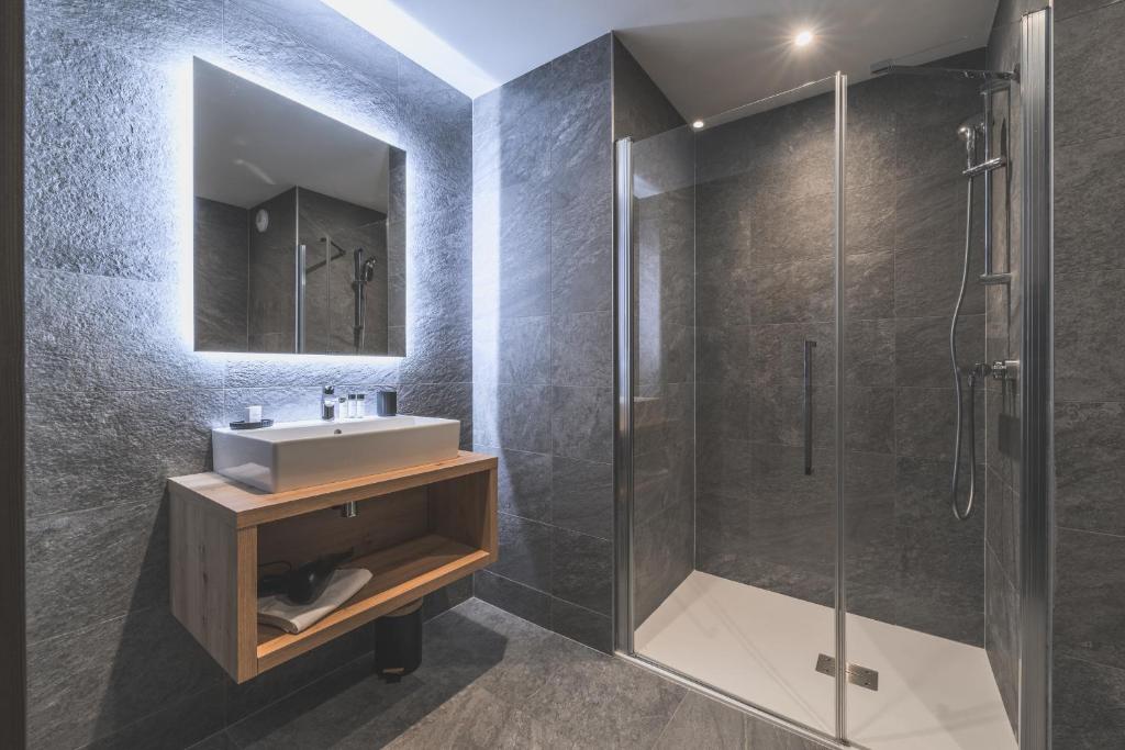 TERRESENS Le Quartz NEW hotel pied des pistes 19