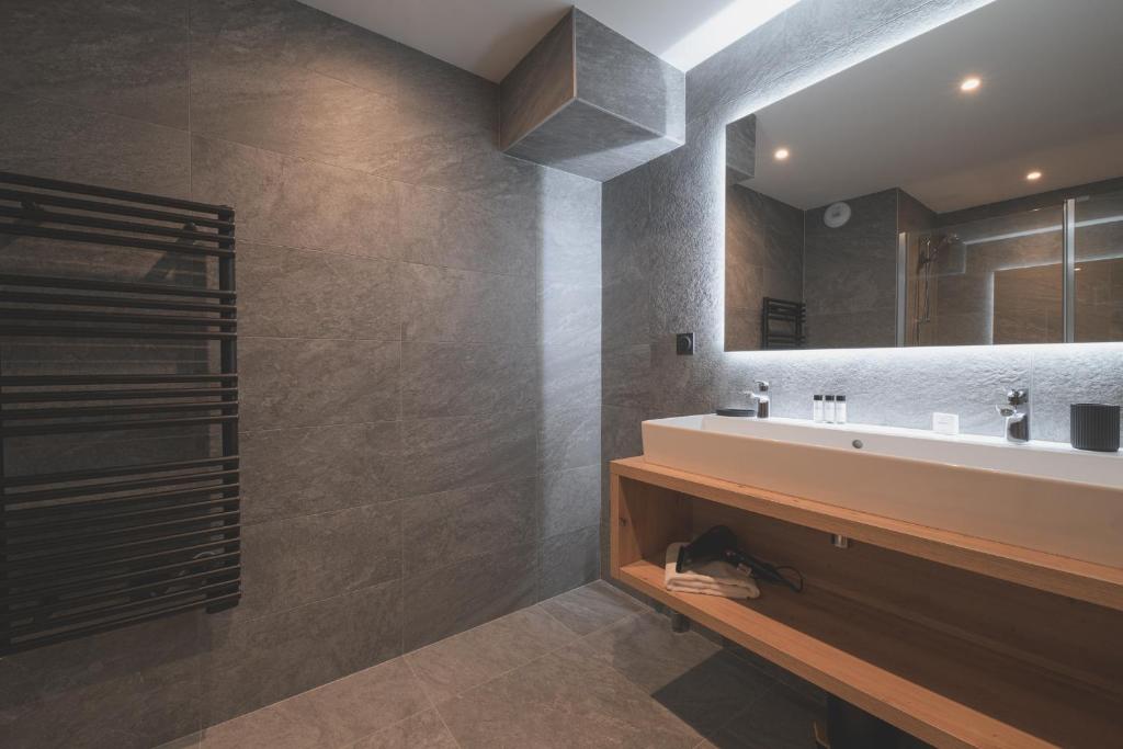 TERRESENS Le Quartz NEW hotel pied des pistes 2