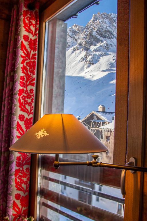 Tignes duplex luxe parking 6 8 p appartement pied des pistes 10