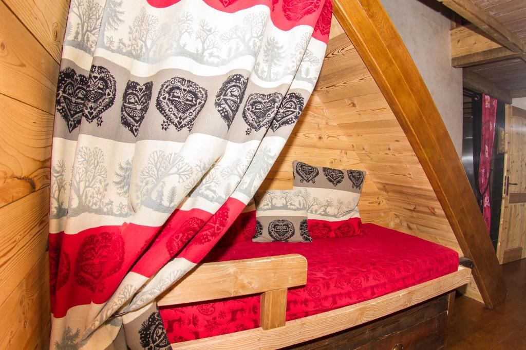 Tignes duplex luxe parking 6 8 p appartement pied des pistes 17