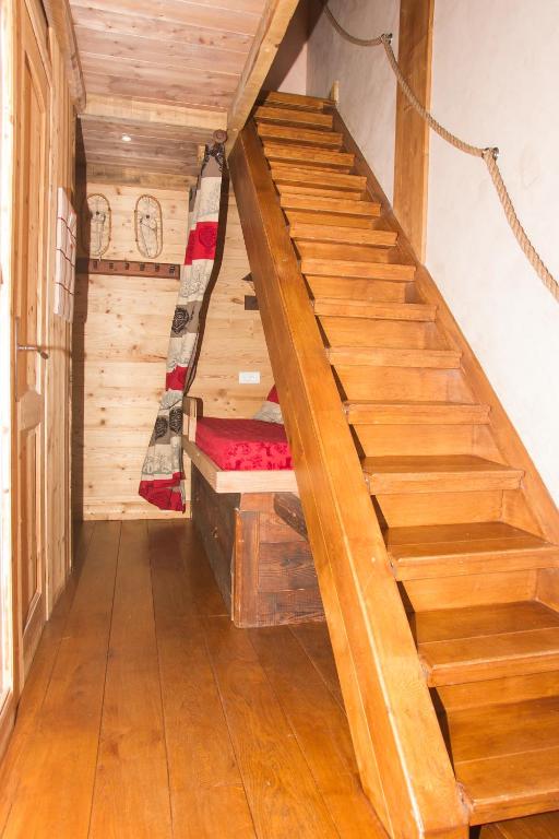 Tignes duplex luxe parking 6 8 p appartement pied des pistes 18