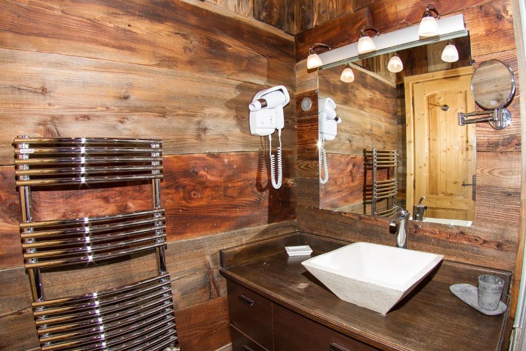 Tignes duplex luxe parking 6 8 p appartement pied des pistes 2
