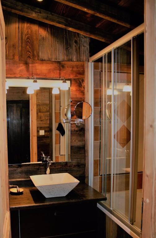 Tignes duplex luxe parking 6 8 p appartement pied des pistes 6