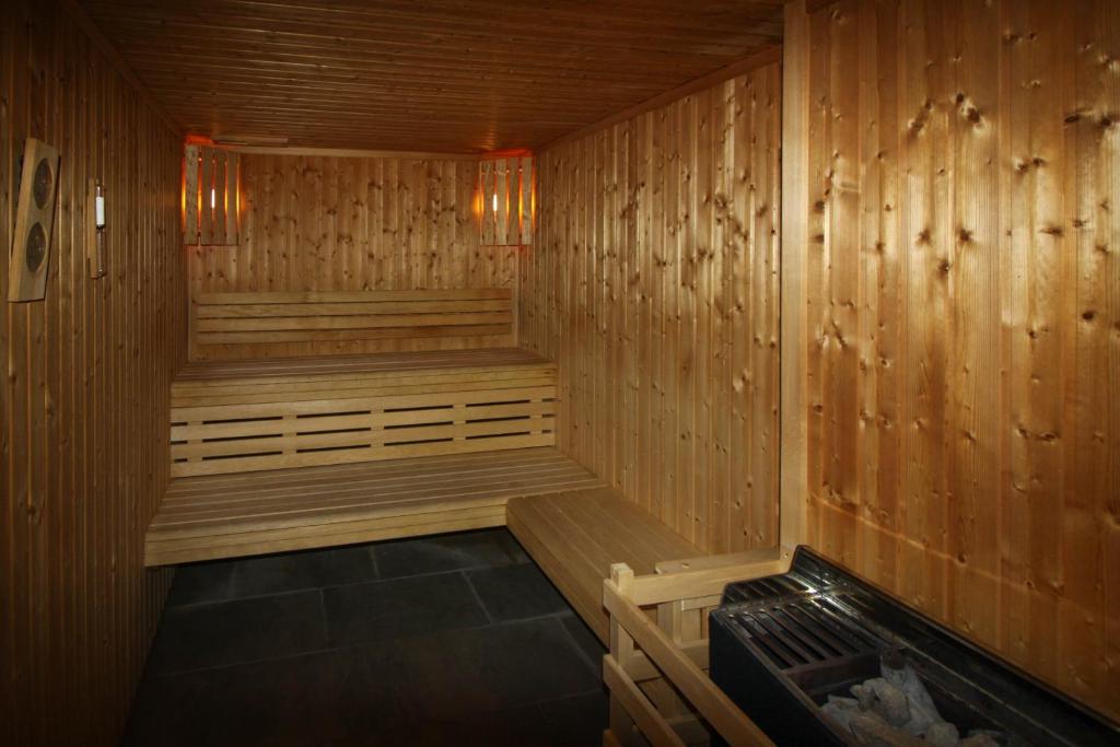 Time to Ski Athos appartement pied des pistes 8