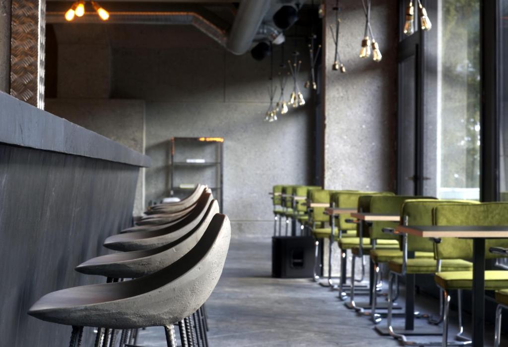 Totem Friendly Hotel Spa hotel pied des pistes 17