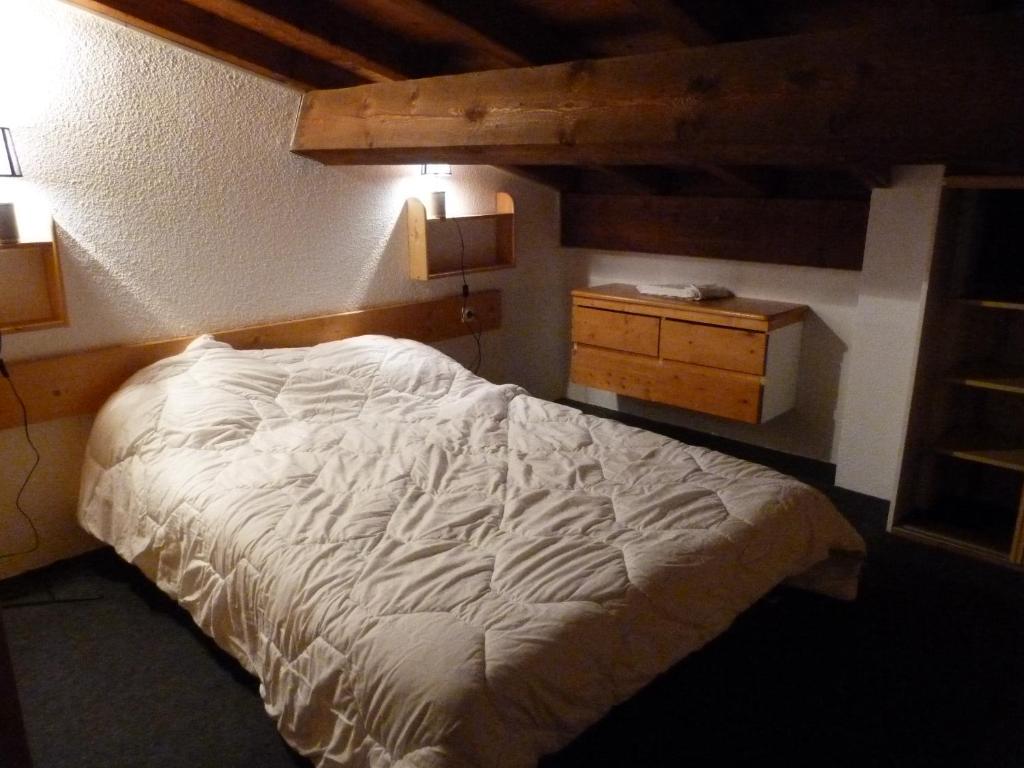 Tournavelles Arcs 1800 appartement pied des pistes 1