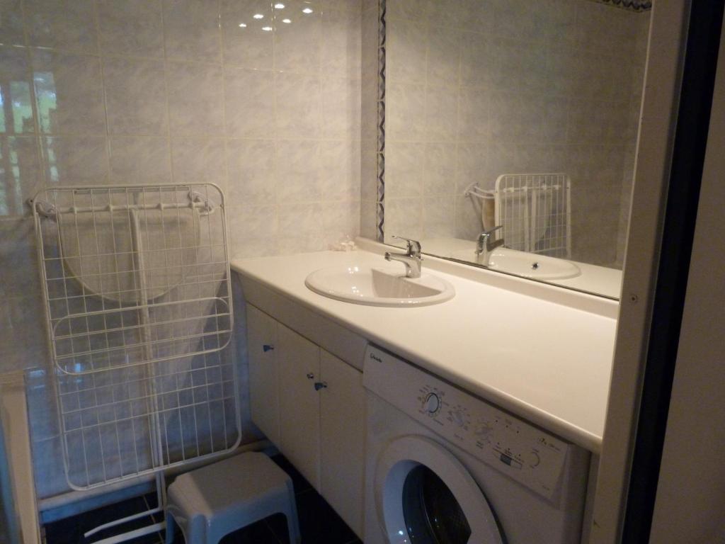 Tournavelles Arcs 1800 appartement pied des pistes 13