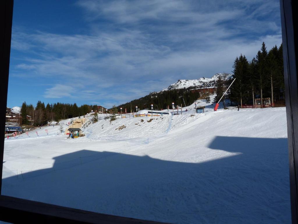 Tournavelles Arcs 1800 appartement pied des pistes 4